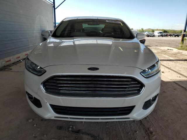 VIN 3FA6P0PU8FR185184 2015 Ford Fusion, Se Phev no.5