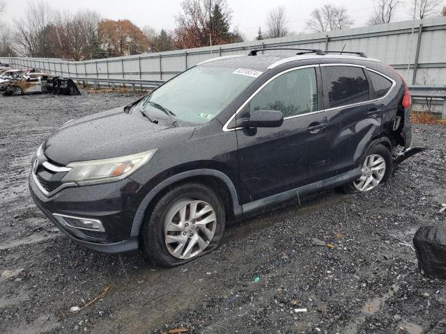 VIN 2HKRM4H50FH707436 2015 HONDA CRV no.1