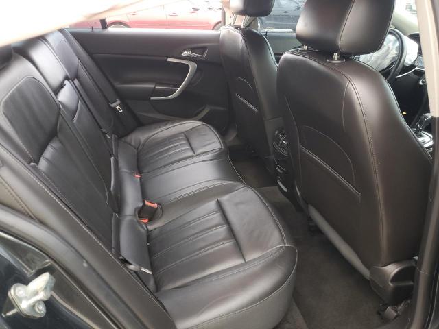 2015 BUICK REGAL PREM 2G4GN5EX5F9120373