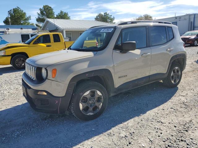 JEEP RENEGADE SPORT