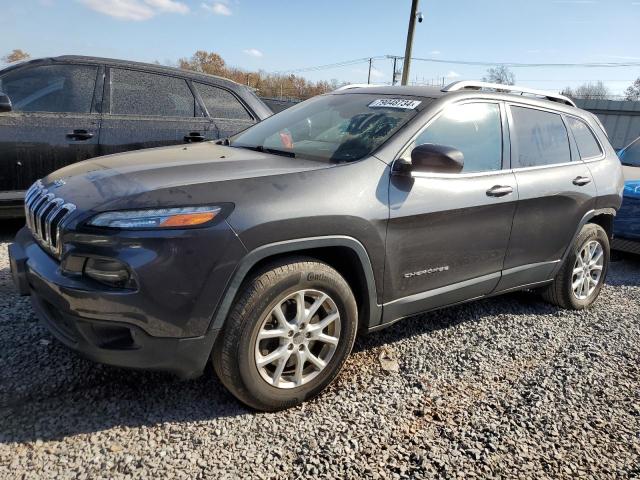 2015 JEEP CHEROKEE L #2957511383