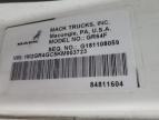 Lot #3027095886 2019 MACK GRANITE