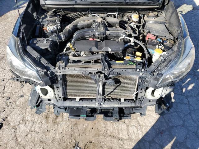 2017 SUBARU CROSSTREK - JF2GPANC0H8218666