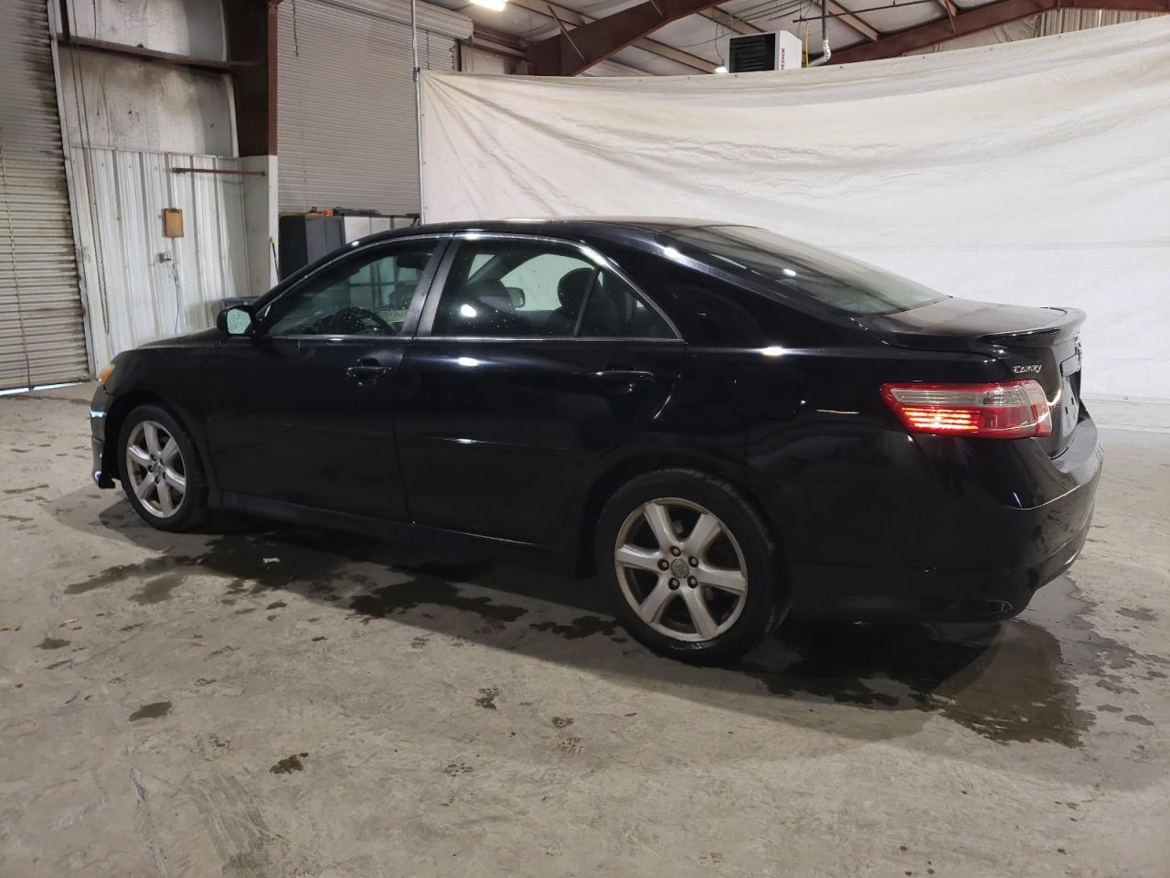 Lot #3003527145 2007 TOYOTA CAMRY SE A