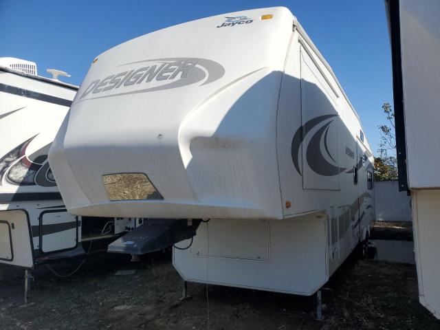 JAYCO DESIGNER 2009 white   1UJCJ02R291SZ0139 photo #3