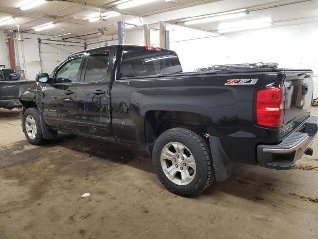 2016 CHEVROLET SILVERADO - 1GCVKREC1GZ385095