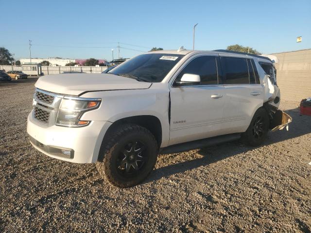 2019 CHEVROLET TAHOE K150 #3024862406