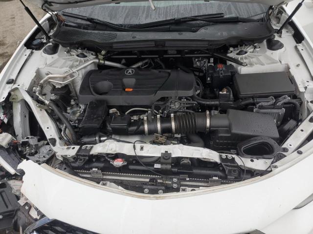 2022 ACURA TLX - 19UUB5F32NA001504