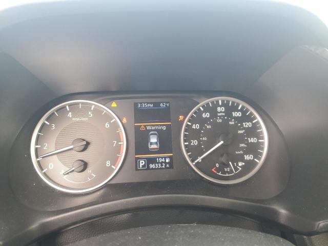 2021 NISSAN SENTRA S - 3N1AB8BV3MY296023