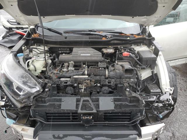 2018 HONDA CR-V EXL - 2HKRW2H85JH675195