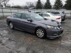 HONDA ACCORD EXL photo