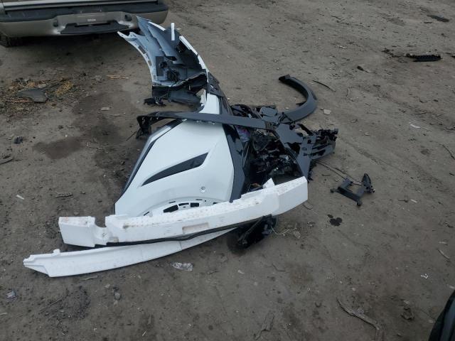 2024 NISSAN ARIYA PLAT JN1DF0CD8RM735025