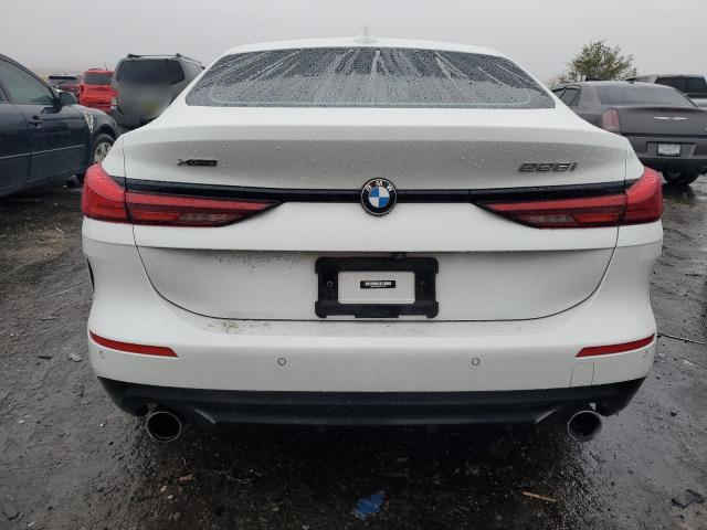 2022 BMW 228XI - WBA73AK00N7K13101