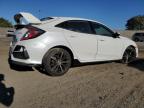 Lot #3028307797 2021 HONDA CIVIC SPOR