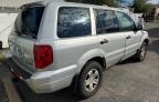 HONDA PILOT LX photo