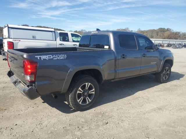 2017 TOYOTA TACOMA DOU - 5TFDZ5BN2HX017947
