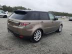 LAND ROVER RANGE ROVE photo