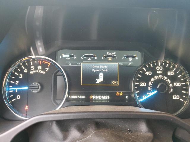2015 FORD F150 SUPER - 1FTEW1EFXFFB56365