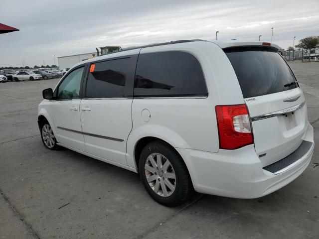 VIN 2C4RC1BG8GR186076 2016 CHRYSLER MINIVAN no.2