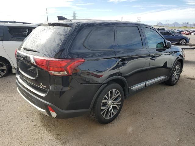 VIN JA4AD2A31JZ052564 2018 MITSUBISHI OUTLANDER no.3