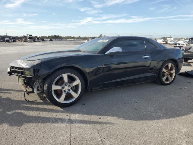 2011 CHEVROLET CAMARO LT #2955281646