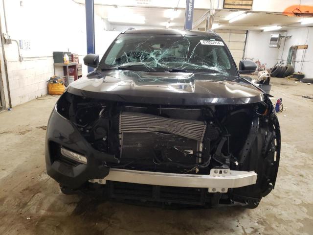 2020 FORD EXPLORER X - 1FMSK8DH1LGD14295