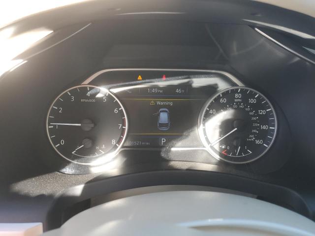 2018 NISSAN MURANO S - 5N1AZ2MG0JN162417