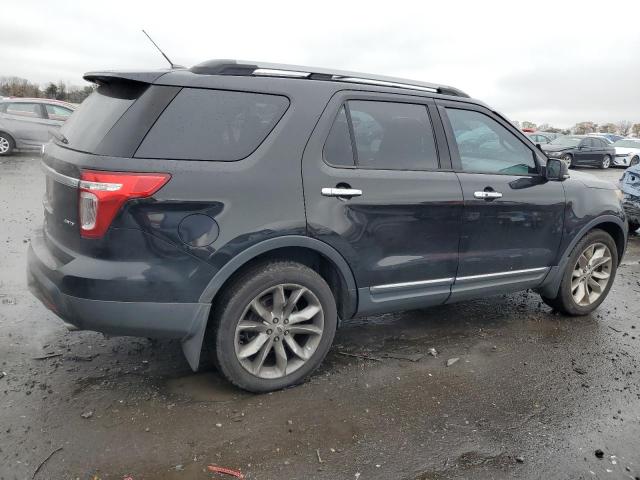 Vin: 1fm5k8f81dgb04145, lot: 80372384, ford explorer limited 20133
