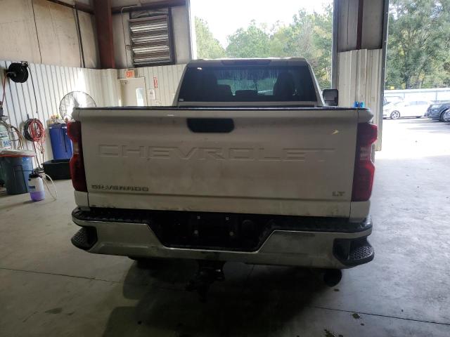 2023 CHEVROLET SILVERADO - 1GC4YNEY6PF180369