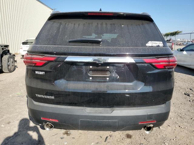 VIN 1GNERFKW0PJ333732 2023 CHEVROLET TRAVERSE no.6