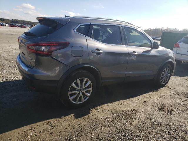2022 NISSAN ROGUE SPOR - JN1BJ1BW0NW489827