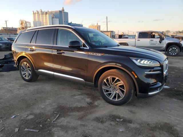 2023 LINCOLN AVIATOR 5LM5J0XC1PGL21056