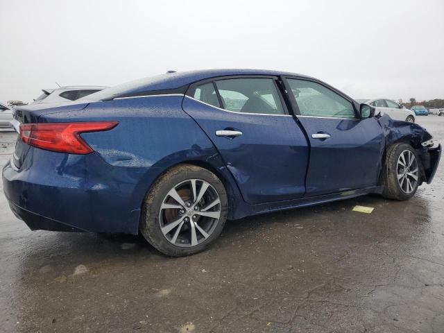 2017 NISSAN MAXIMA 3.5 - 1N4AA6APXHC433762