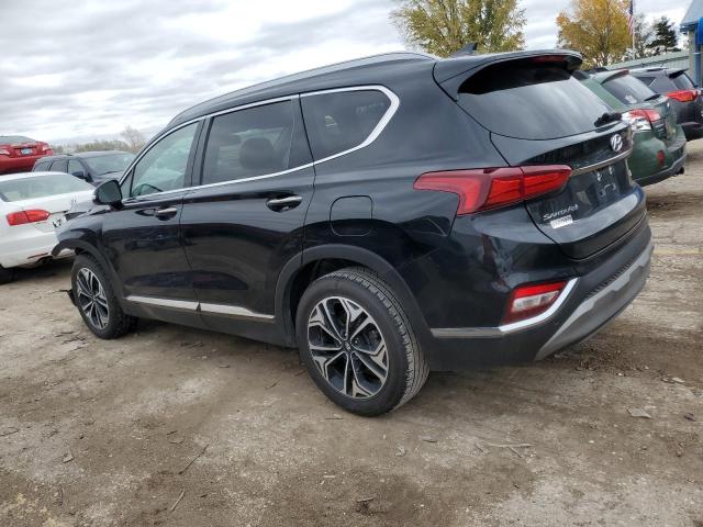 2019 HYUNDAI SANTA FE L - 5NMS53AA7KH040436
