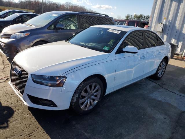 AUDI A4 PREMIUM