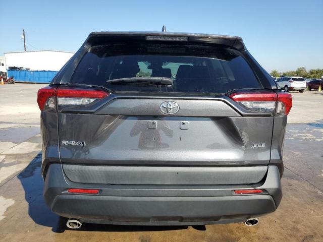 2019 TOYOTA RAV4 XLE - 2T3W1RFV7KW004138