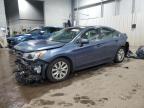 2016 SUBARU LEGACY 2.5 - 4S3BNBH60G3062652