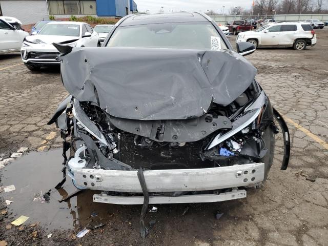 2023 LEXUS NX 350 2T2GGCEZXPC030914