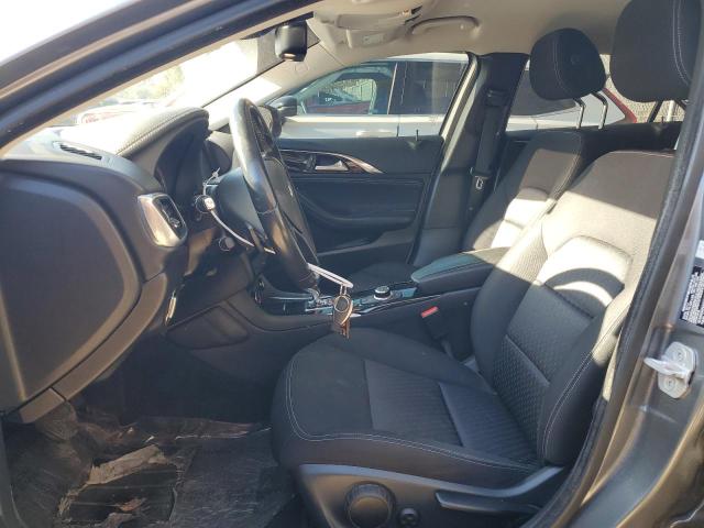 2018 INFINITI QX30 BASE - SJKCH5CP0JA047999