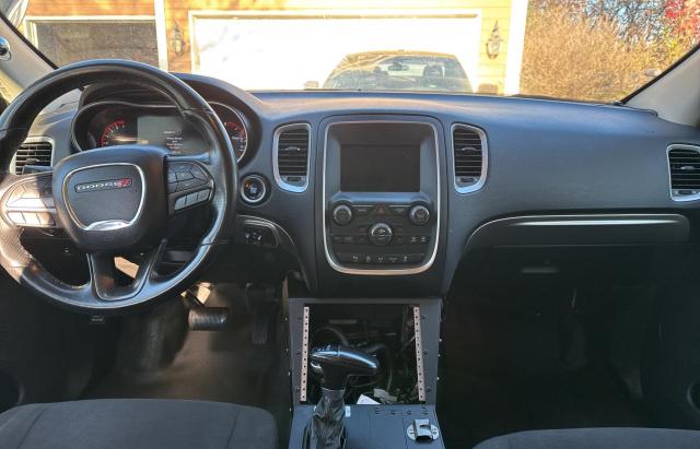 2020 DODGE DURANGO SS 1C4RDJFG9LC352373