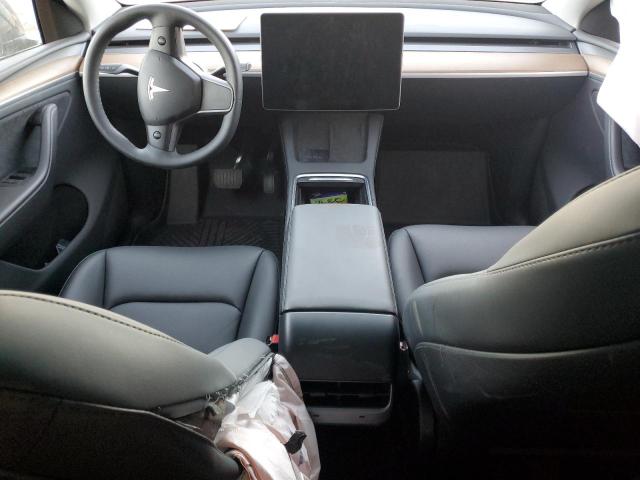 2023 TESLA MODEL Y - 7SAYGDEE2PA193399