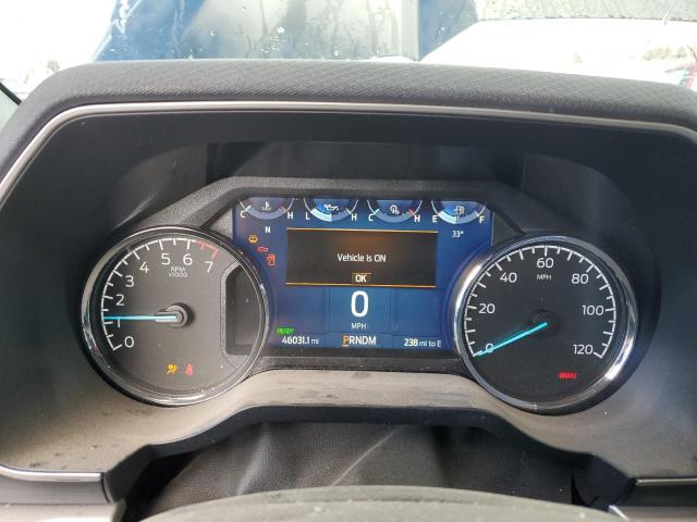 2022 FORD F150 SUPER - 1FTFW1ED5NFB53584