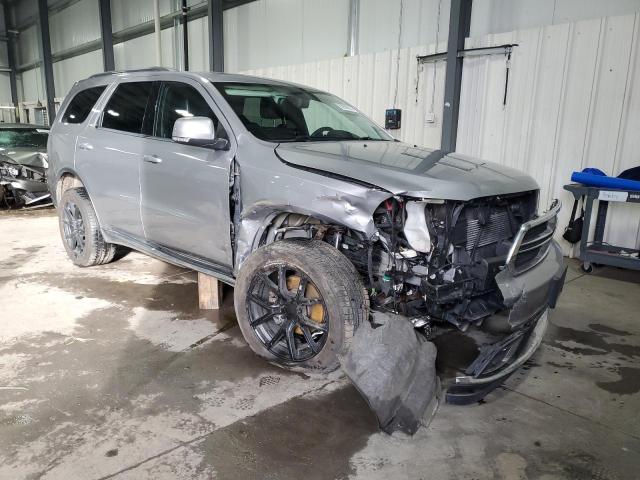 2015 DODGE DURANGO LI - 1C4RDJDG7FC917274