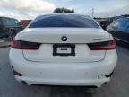 Lot #3025077185 2020 BMW 330I