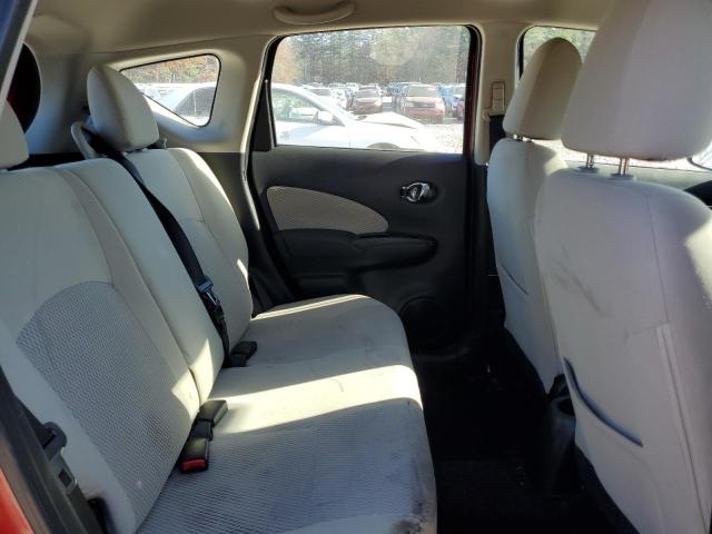 2015 NISSAN VERSA NOTE - 3N1CE2CP0FL436719