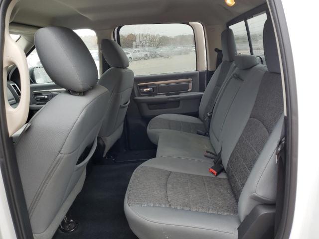 2015 RAM 1500 SLT 1C6RR6LT6FS514526