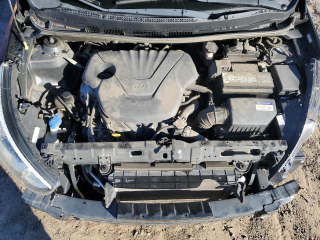 2017 HYUNDAI ACCENT SE - KMHCT4AE9HU358168