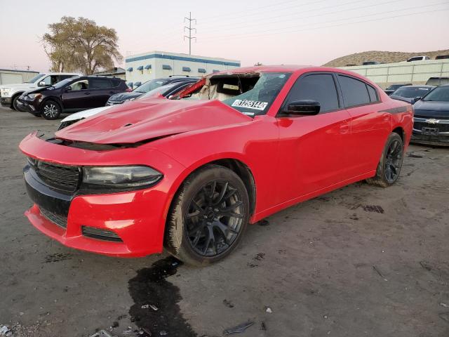 2019 DODGE CHARGER SX #3030460464