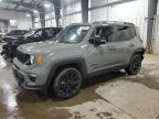 2022 JEEP RENEGADE A - ZACNJDE10NPN70705