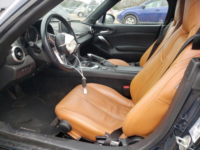 2018 FIAT 124 SPIDER - JC1NFAEK7J0136872